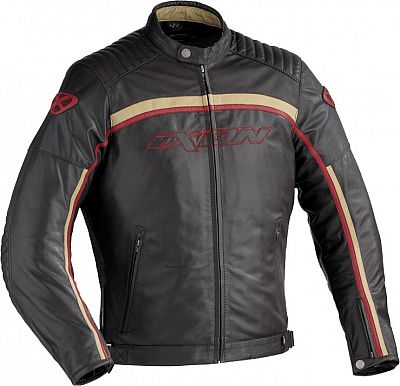 Ixon Piston, leather jacket