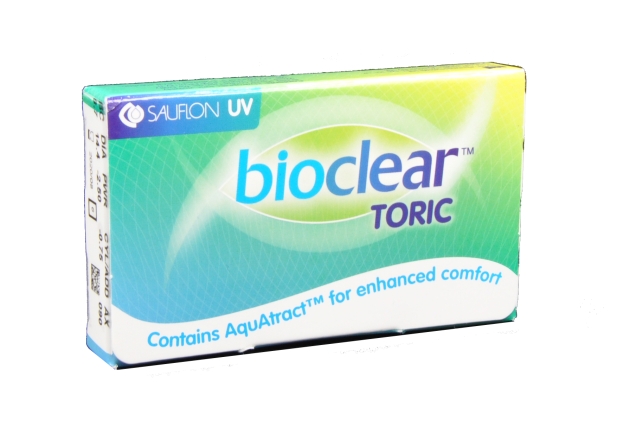 bioclear TORIC - 6er Box