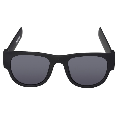 TOMTOP Fashionable UV400 Polarized Folding Sunglasses