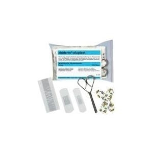 SÖHNGEN Nachfüllset f. Pflasterspender Kinder komplett 115 Stück (1009924)