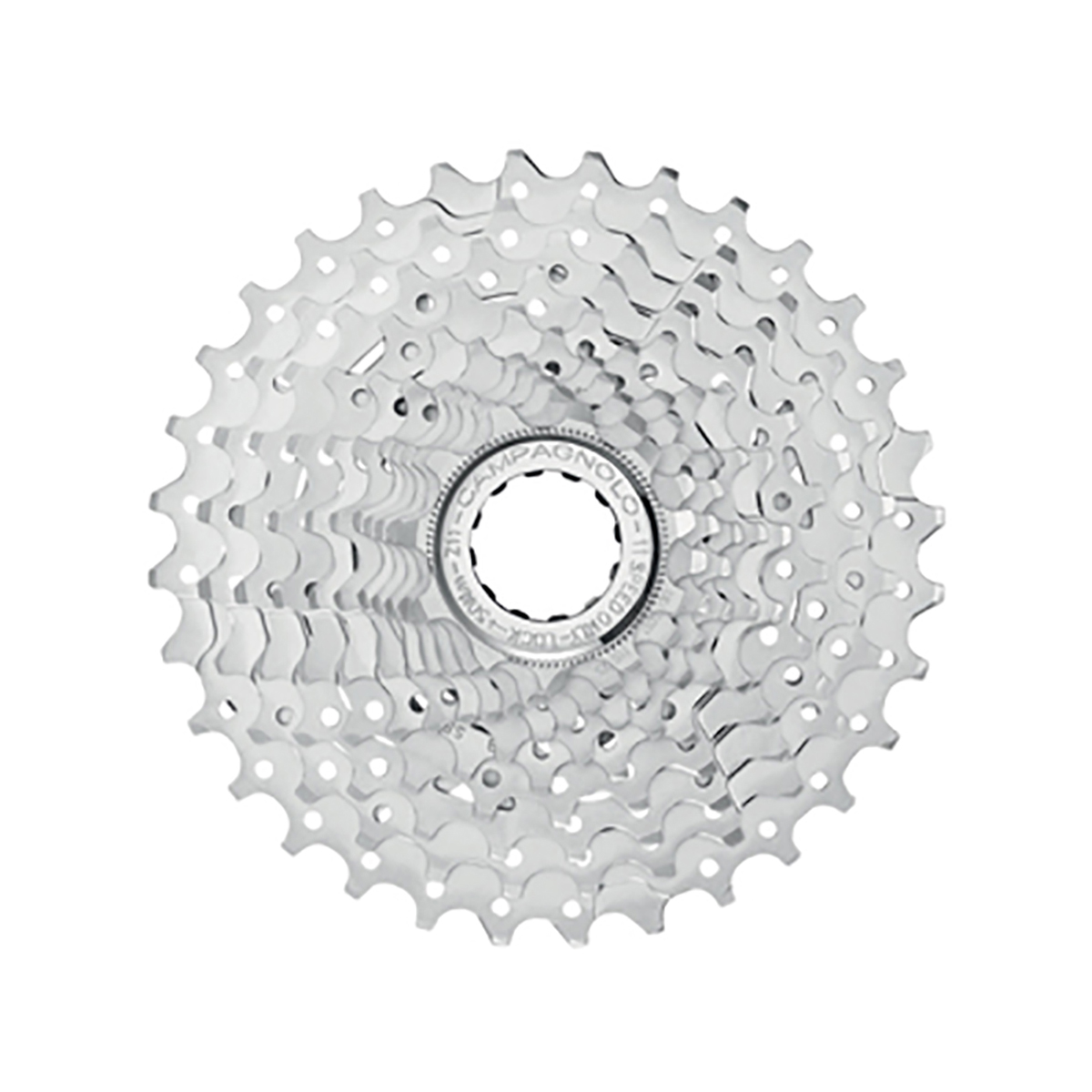 CAMPAGNOLO Potenza Cassette 11 Speed 11-32t FOR Rd17-Pob1m-Rd17-Pos1m