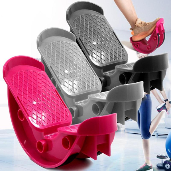 durable foot rocker stretcher delicate design foot rocker calf ankle muscle stretcher board yoga fitness sports massage pedal