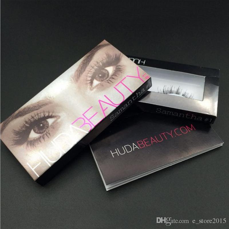 False Eyelashes Eyelash Extensions handmade Fake Lashes Voluminous Fake Eyelashes For Eye Lashes Makeup dhl Q13