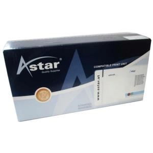 Astar - Gelb - Tonerpatrone (entspricht: OKI 44973533) - für OKI MC332dn, MC342dn, MC342dnw, MC342w, C301dn, 321dn (AS13301)