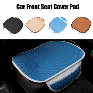 Universal Car Front Seat Cover Pad Mat Protector