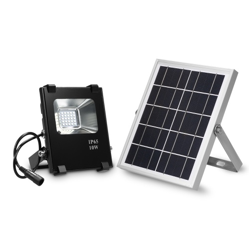Solar Lights with Remote Control 25 LED Wireless Waterproof