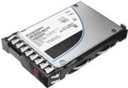 HPE Read Intensive - SSD - 1.92 TB - Hot-Swap - 2.5