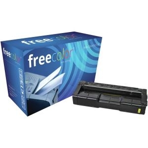 Freecolor TK150Y-FRC Patrone 6000Seiten Gelb Lasertoner & Patrone (TK150Y-FRC)