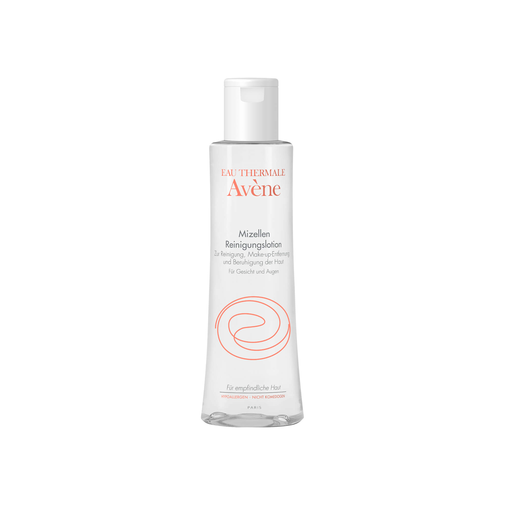 Avene Mizellen Reinigungslotion