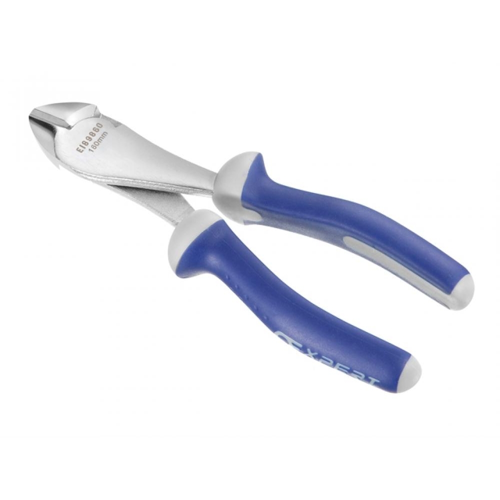 Britool Diagonal Cutting Mechanical Pliers 180mm