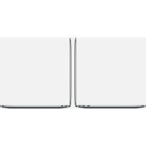 Apple MacBook Pro mit Retina display - Core i7 2,5 GHz - OS X 10,12 Sierra - 8GB RAM - 1TB Flashspeicher - 33,8 cm (13.3