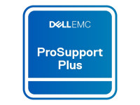 Dell 3Y PS NBD > 3Y PSP NBD - [3 Jahre ProSupport am nächsten Arbeitstag] > [3 Jahre ProSupport Plus