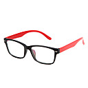 [lentilles] TR90 gratuits wayfarer cerclées lunettes de prescription millésime