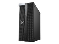 Dell 5820 Tower - MDT - 1 x Core i9 10920X X-series / 3.5 GHz
