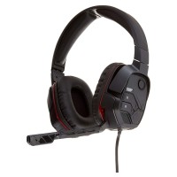 AFTERGLOW-LVL6 Wired Stereo Gaming Headset