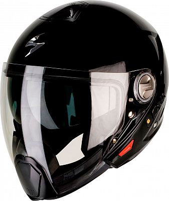 Scorpion EXO-300 Air, modular helmet