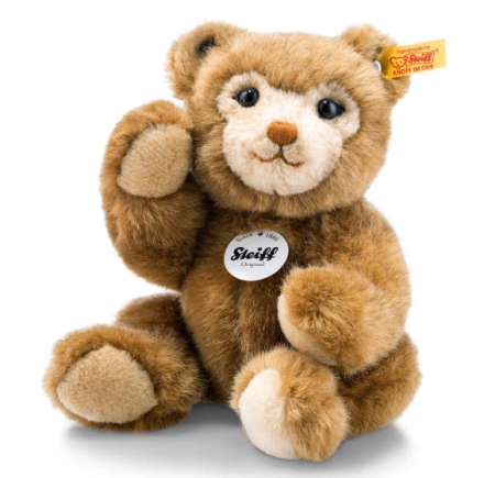 Steiff 023637 Teddybär Chubble 25 braun