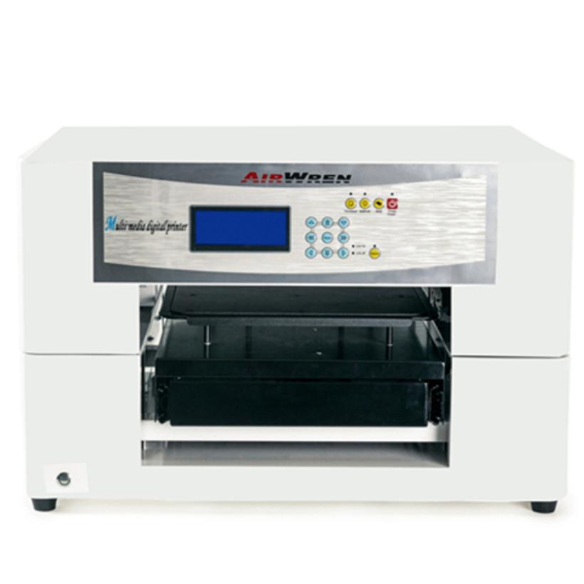 2017 new product digital dtg printer cotton t shirt printing machine a3 t-shirt impressora for AR-T500