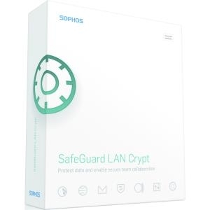 Sophos Standard Support - Technischer Support (Erweiterung) - Telefonberatung - 1 Monat - 24x7 - für SafeGuard LAN Crypt - 1 Client - Volumen - 50-99 Lizenzen (SLCG0CNAA)