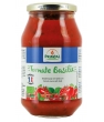 Sauce tomate basilic Primeal