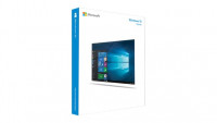 Microsoft Windows 10 Home - Lizenz - 1 Lizenz - OEM - DVD
