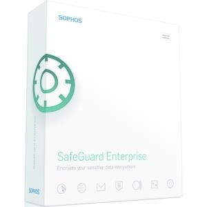 Sophos Standard Support - Technischer Support (Verlängerung) - Telefonberatung - 1 Jahr - 24x7 - für SafeGuard Enterprise BitLocker - 1 Client - Volumen - 200-499 Lizenzen (NBCI1CNAA)