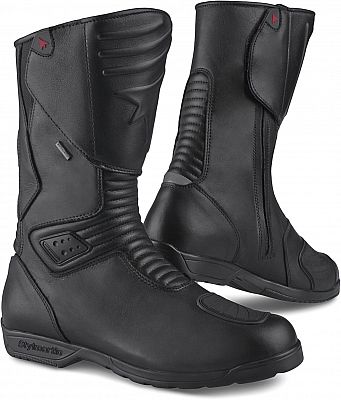 Stylmartin Navigator, boots waterproof