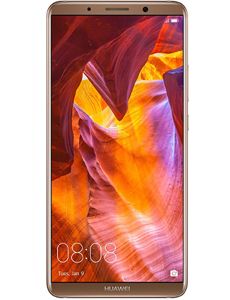 Huawei Mate 10 Pro 128GB MochaBrown - Unlocked - Brand New