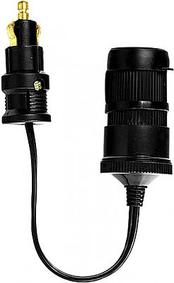 Capit WarmMe BMW, adapter cable