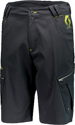 Scott Factory Team Support S18, shorts