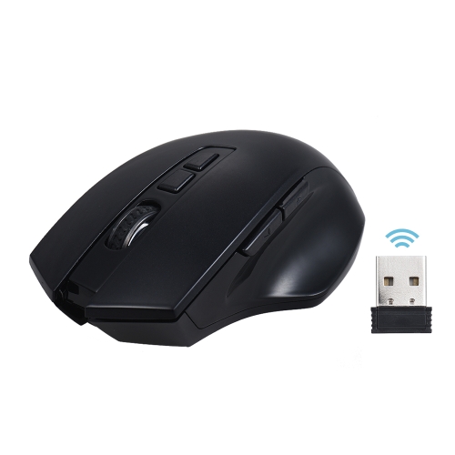 2.4G Wireless Smart Voice Mouse AI Mouse 28 Target Languages Translate/Type/Search Support Windows 7/8/10