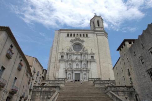 Girona Game of Thrones City Tour