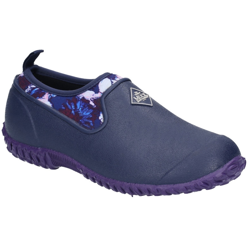 Muck Boots Womens Muckster II Slip On Wellington Clogs Shoes UK Size 3 (EU 36)
