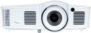 Optoma HD39Darbee - DLP-Projektor - tragbar - 3D - 3500 ANSI-Lumen - Full HD (1920 x 1080) - 16:9 - 1080p