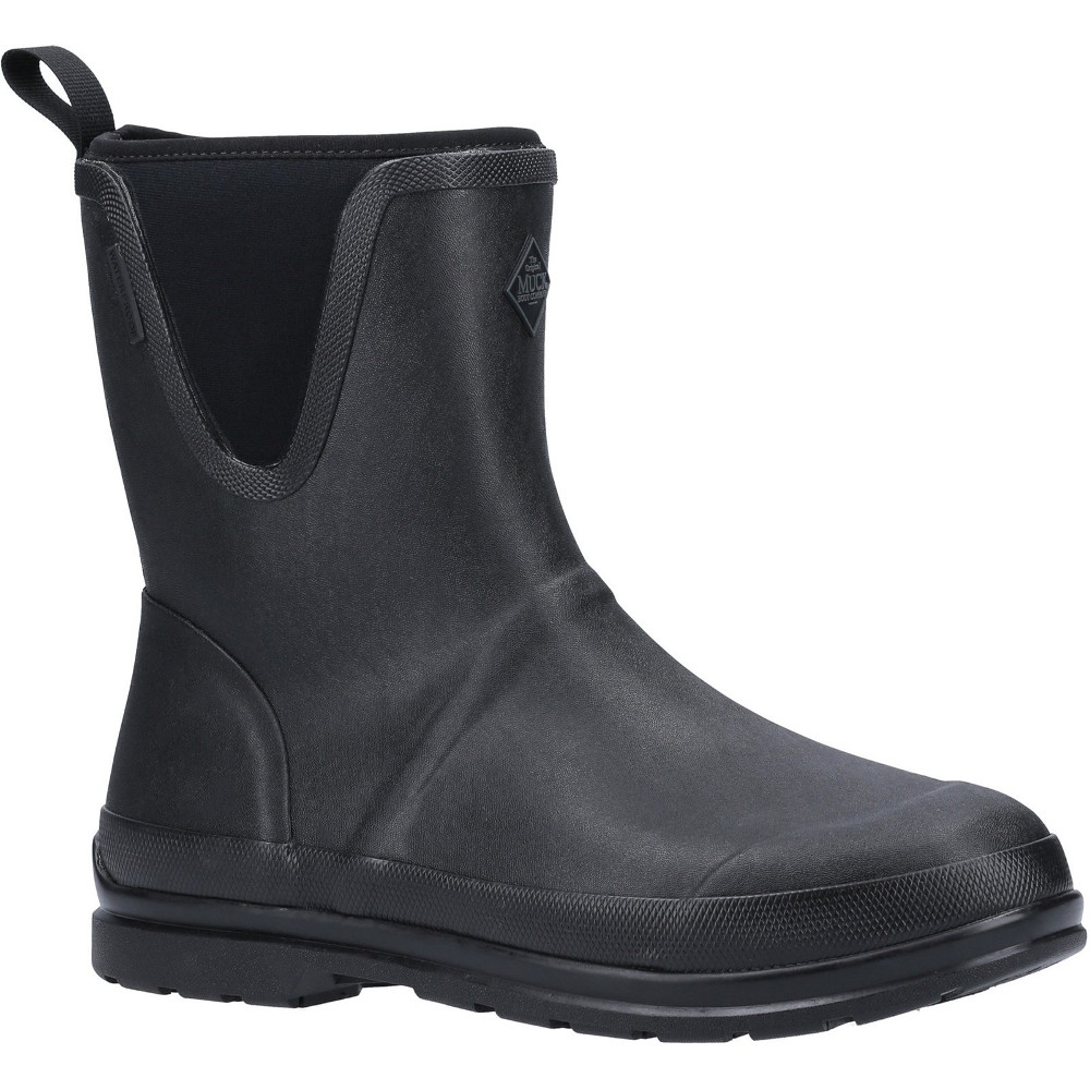 Muck Boots Mens & Womens Originals Pull On Mid Wellingtons UK Size 9 (EU 43)