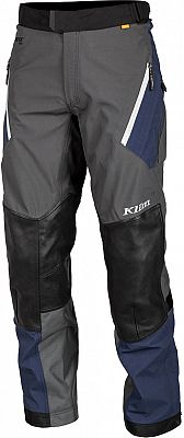 Klim Kodiak S19, textile pants Gore-Tex