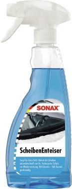 SONAX Scheibenenteiser 244019 500ml (244019)