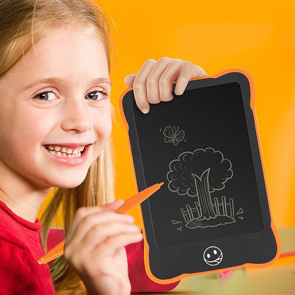 4.5 Inch LCD Handwriting Electronic Sketchpad