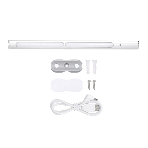 USB Wiederaufladbarer UV-Lampen-Touch-Schalter Tragbarer Akku aus ultraviolettem Aluminiumrohr