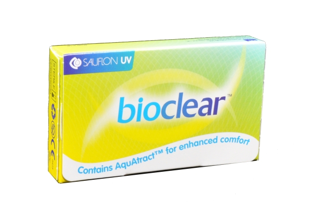 Bioclear - 6er Box