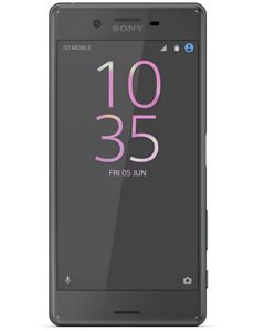 Sony Xperia X 32GB Black - Unlocked - Grade A+