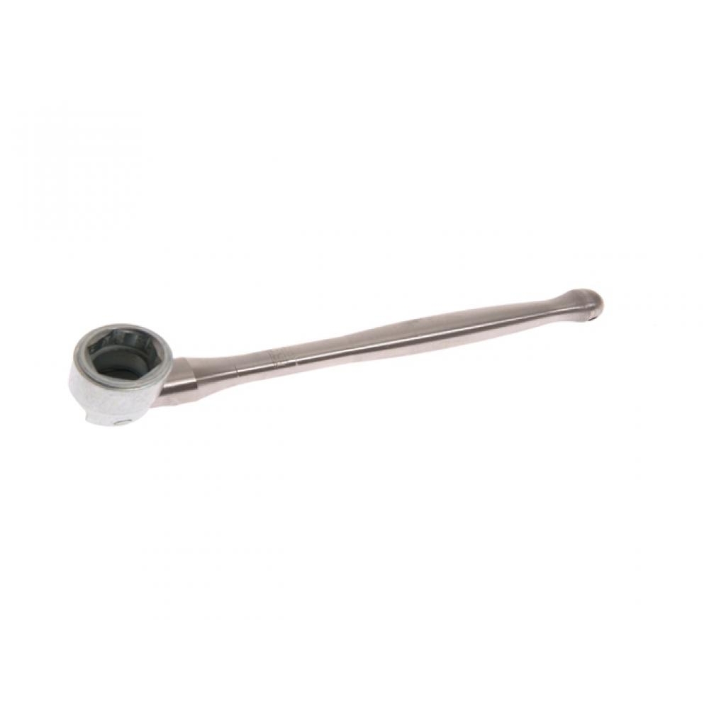 Priory 380 Stainless Steel Scaffold Spanner 12 Whit Poker