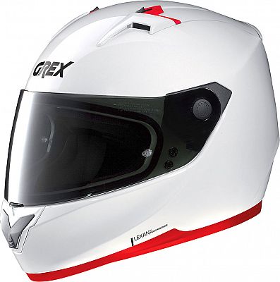 Grex G6.2 K-Sport, integral helmet