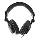 4 en 1 Stereo Headset Gameing para PS3/PS4/XBOX360/PC (Negro)