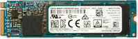 HP Z Turbo Drive Quad Pro - SSD - 1 TB (2 x 512 GB M.2) - intern - PCIe-Karte (PCIe-Karte) - PCI Express