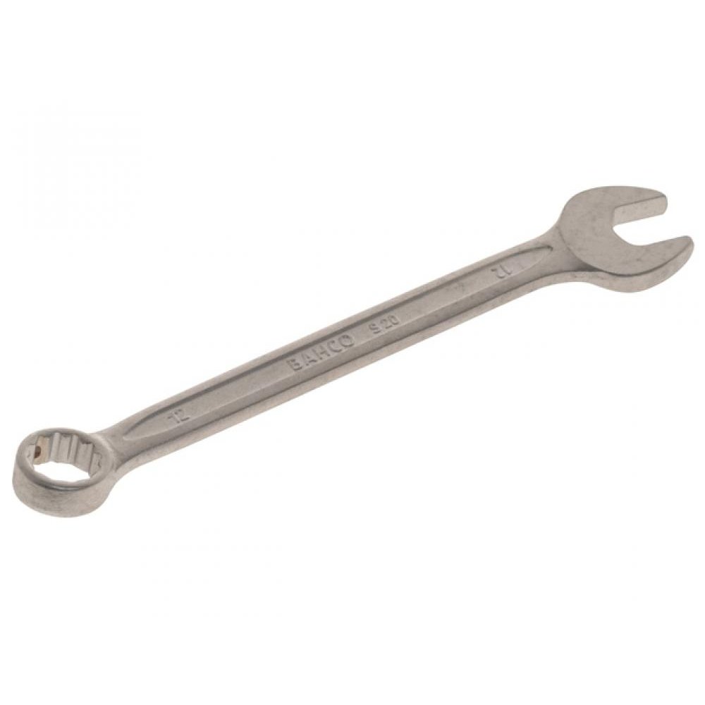Bahco Combination Spanner 13mm SBS20-13