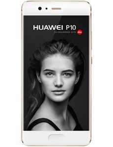 Huawei P10 64GB Gold - O2 - Brand New