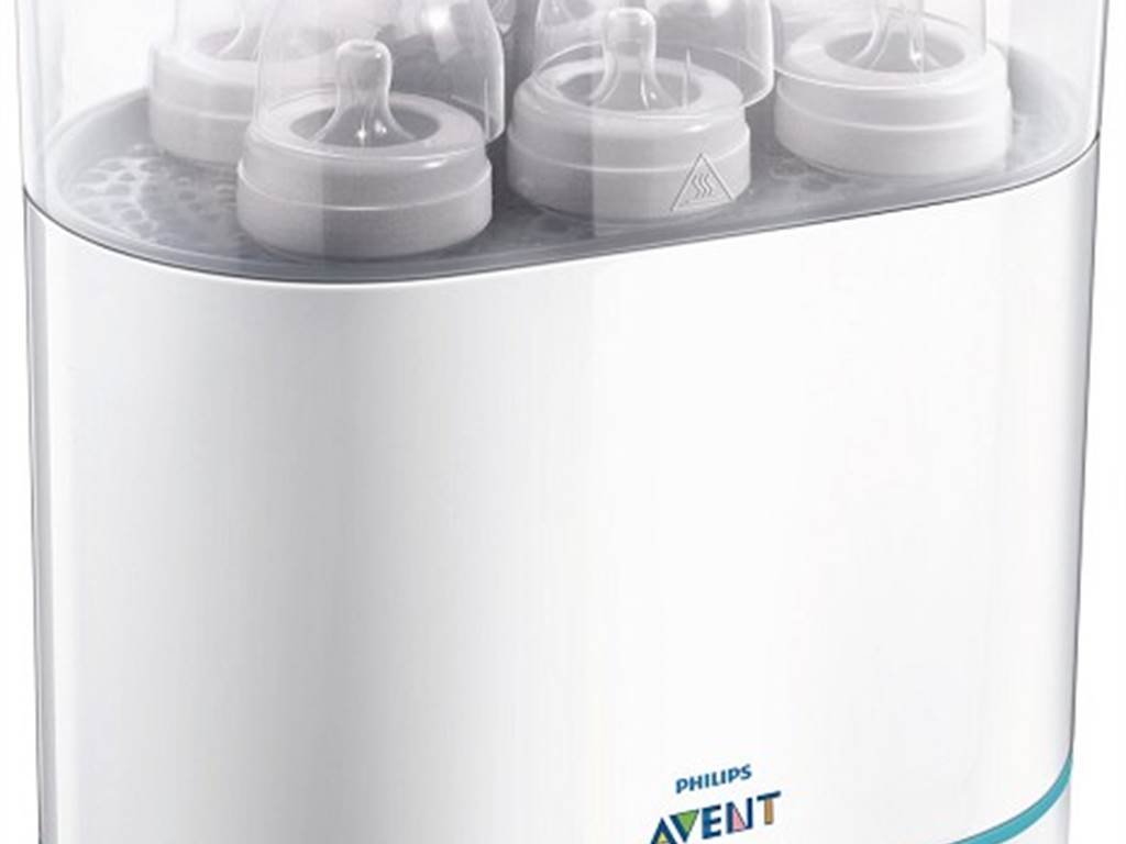 Philips SCF 285/02 AVENT