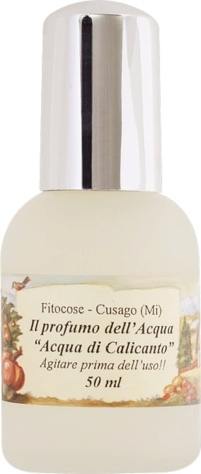 Fitocose Scented water - Wintersweet