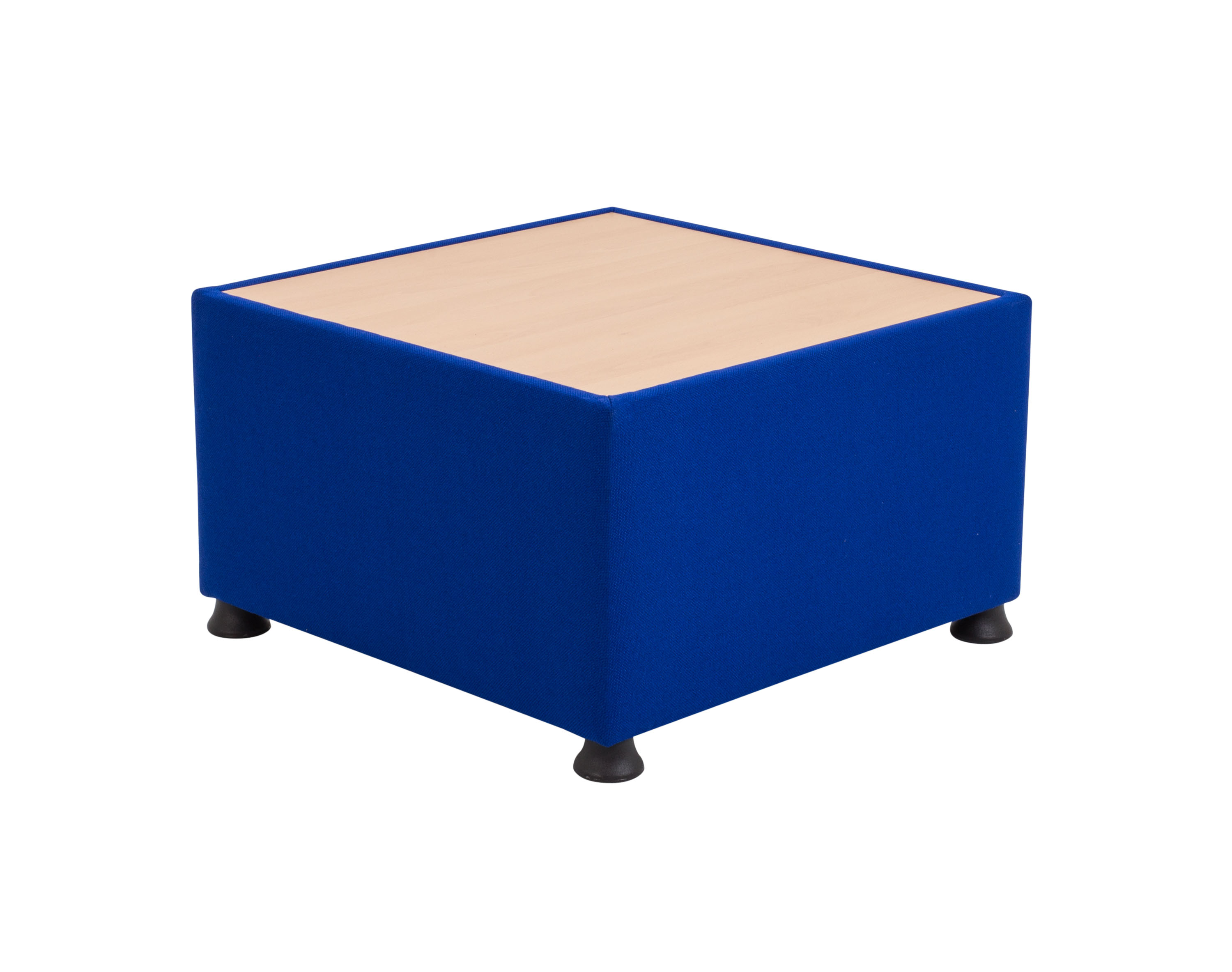 Glacier Table - Royal Blue